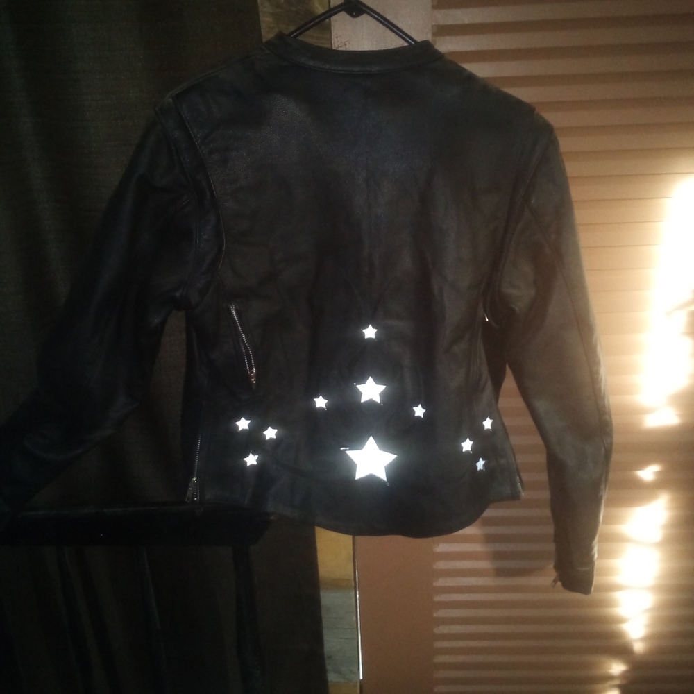 Riding Jacket - image 5